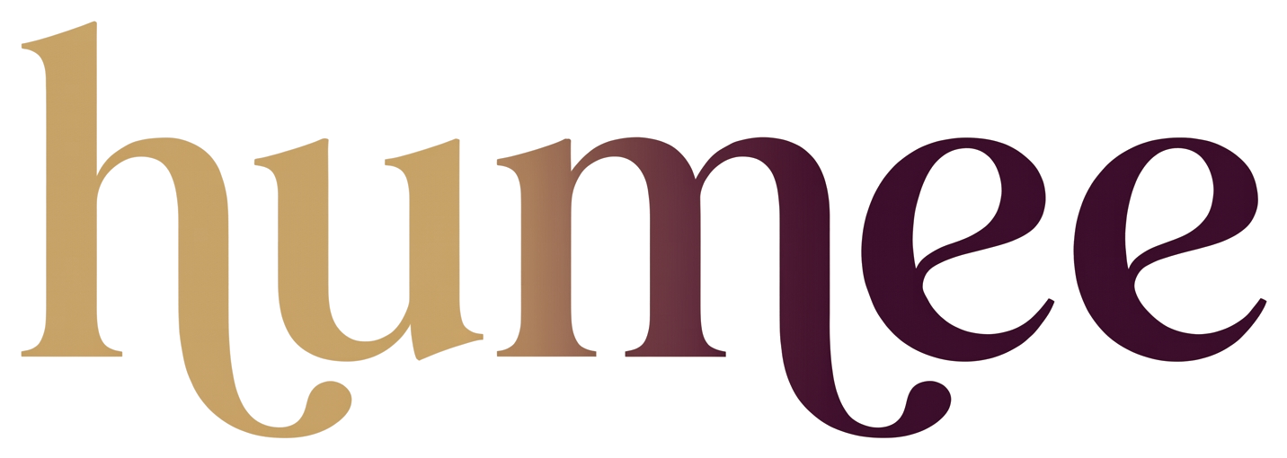Humee Logo